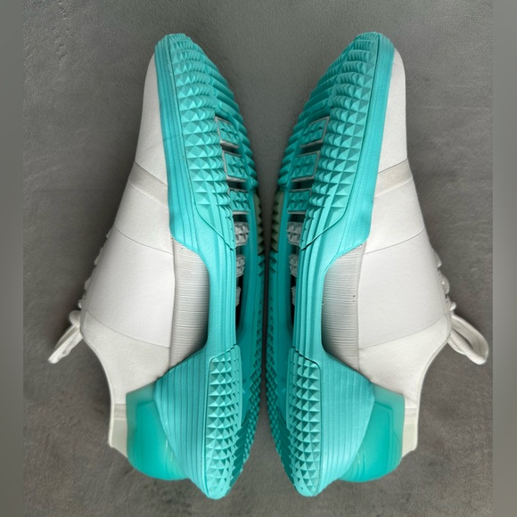 NWOB - Under Armour Women’s SpeedForm AMP 2.0 Never Worn! - Picture 3 of 6